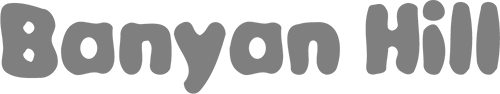 Banyan Hill Logo